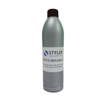 Tinta Branca 500ml
