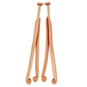 Alça Slim Feminina Cor Coral